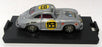 Brumm 1/43 Scale Diecast S019 - 1952 Porsche 356 Coupe #153 Carrera Mexico