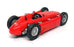 RBA Collectibles 1/43 Scale 14622J - Lancia D50 Race Car - Red #4