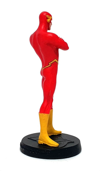 Eaglemoss DC Comics Super Hero Collection #5 - Flash Figurine