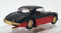 Vitesse 1/43 Scale 172R - Austin Healey 3000 Coupe H/T RHD - Black/Red