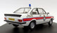 Trofeu 1/43 Scale 1806 - Ford Escort RS 2000 - Merseyside Police