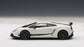 Autoart 1/43 Scale 54643 - Lamborghini Gallardo LP570-4 Superleggera - White