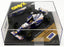 Onyx 1/43 Scale Model Car 256 - Williams Renault FW17 - David Coulthard