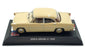 Altaya 1/43 Scale Diecast 6122 - 1959 Simca Ariane 4 - Beige