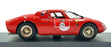 La Mini Miniera 1/43 Scale 8700 - Ferrari 250 LM - Ferrari Day 1983