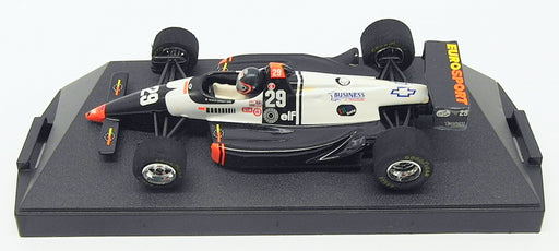 Onyx 1/43 Scale Model Indy Car 181 - Eurosport Lola - O.Grouillard