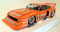 Minichamps 1/18 Scale diecast - 100 828501 Ford Capri Turbo Gr.5 Jagermeister