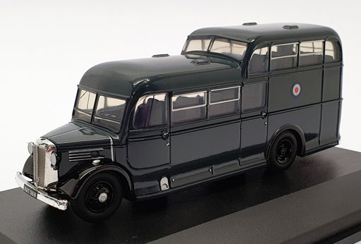 Oxford Diecast 1/76 Scale 76COM001 - RAF Commer Commando