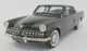 Brooklin 1/43 Scale BRK158 - 1954 Studebaker Commander Azore Green/Lance Green