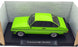 Model Car Group 1/18 Scale MCG18406 Ford Escort RS 2000 MKII - Green