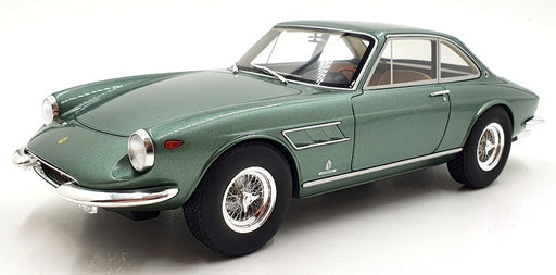 CMR 1/18 Scale Diecast CMR047 - Ferrari 330 GTC - Metallic Green