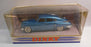 Dinky 1/43 Scale Diecast Model DY-11B 1948 TUCKER TORPEDO BLUE