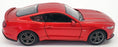 Kinsmart 1/38 Scale KT5386 - 2015 Ford Mustang GT Pull Back And Go - Orange