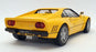 KK Model 1/18 Scale Diecast 180413 - 1984 Ferrari 288 GTO - Yellow