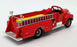 Corgi 1/50 Scale 52602 - Mack Pumper Fire Engine - Gettysburg