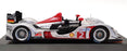 Dealership Audi 1/43 Scale 502.09.002.23 - Audi R15 TDI Le Man 2009