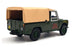 Corgi 1/43 Scale 07301 - Land Rover Canvas Back - AFS Line Layer