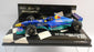 Minichamps F1 1/43 Scale - 430 000086 SAUBER PETRONAS P.DINIZ