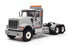 Diecast Masters 1/50 Scale 71005 - International HX520 SFFA Cab Tandem Grey