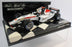 Minichamps F1 1/43 Scale - 400 050073 BAR HONDA J.BUTTON SHOW CAR