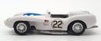 Progetto K 1/43 Scale 013 - Ferrari 250 TR - #22 24hr Le Mans 1958