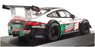 Minichamps 1/43 Scale 400 118960 - Porsche 911 GT3R - #60 Belcar 2011