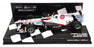 Minichamps 1/43 Scale 410 110086 - F1 Sauber Showcar - K. Kobayashi 2011