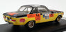 Trofeu 1/43 Scale RR.it03 - BMW 3.0 CS - 1st Gr2 Targa Florio 1973