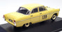 Atlas Editions 1/43 Scale 4 672 124 - Ford Zephyr 6 1959 BTCC Champion Uren