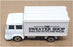 Corgi Appx 8cm Long 90044 - Iveco Container Truck The Sweater Shop - White