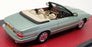 Matrix 1/43 Scale MX50402-031 - 1995 Daimler Corsica Concept