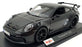 Maisto 1/18 Scale Diecast 46629 - Porsche 911 GT3 - Black