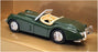 Ertl 1/43 Scale Diecast 2850 - 1948 Jaguar XK-120 - Green