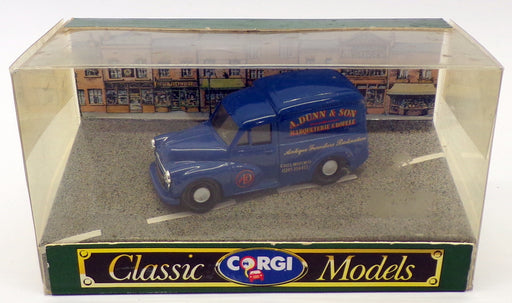 Corgi 1/43 Scale 96844 - Morris 1000 Van - A.Dunn & Son