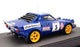 Top Marques 1/18 Scale TOP099D 1976 Lancia Stratos HF Tour De France Rally