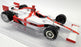 Greenlight 1/18 Scale diecast - 10908 Dan Wheldon Memoriam IZOD Indycar