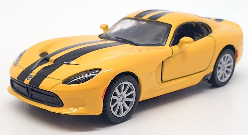 Kinsmart 2024 dodge viper