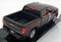 Motor Max 1/27 Scale 79362 - 2019 Ford GMC Sierra 1500 Denali Crew Cab - Black