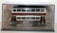 CORGI 1/76 - 43915 AEC UTILITY BUS - EDINBURGH CORPORATION