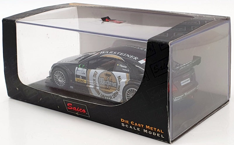 Saico 1/32 Scale Model Car TY3573 - 2002 Mercedes Benz CLK DTM F ...