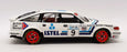 Minichamps 1/18 Scale 107 861309 Rover Vitesse Istel Winners TT Silverstone 1986