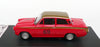 Trofeu 1/43 Scale RR.be07 - Ford Lotus Cortina - Coupes de Belgique 1965