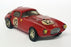 Grand Tourisme 1/43 Scale White Metal - 8 Ferrari 375 MM Farina Coupe 1954