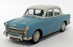 Lansdowne Models 1/43 Scale LDM48 -1956 Hillman Minx SI - Pearl Grey/Fiesta Blue