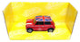 Corgi 1/36 Scale Diecast TY82248 - Union Jack Mini - Red