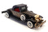 Actional 25cm Long 2821B - 1931 Battery Operated Car - Black