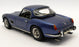 CMC 1/18 scale diecast - M-092 Ferrari 250 California SWB 1960 Metallic Blue