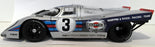 Autoart 1/18 scale Diecast - 80034 Porsche 917K Sebring winner 71 Elford #03