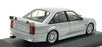 Minichamps 1/43 Scale 4000 - Opel Omega Evolution 500 - Silver