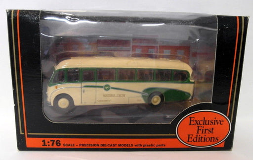 EFE 1/76 Scale 18704 Bedford SB Duple Vega Southern Vectis